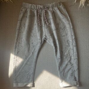 Zara Seagull Pants